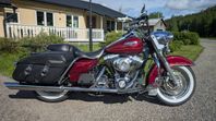Harley Davidson Road King Classic (FLHRCI 2001)