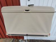 Bmw X5 f15 Mattor + Bagage