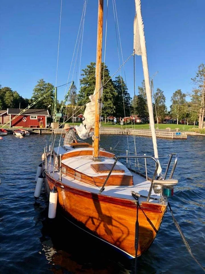 Vindö 28 image