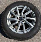 Audi fälgar S och V däck
