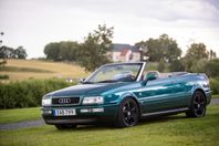 Audi CABRIOLET 2.3 E