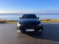 Polestar 2 SRSM Plus