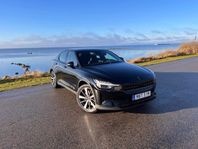 Polestar 2 SRSM Plus