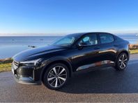 Polestar 2 SRSM Plus
