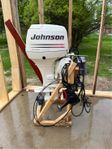 Johnson 40 fyrtakt 2003