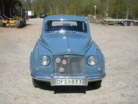 Rover 90 2.6