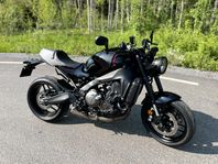 Yamaha xsr900