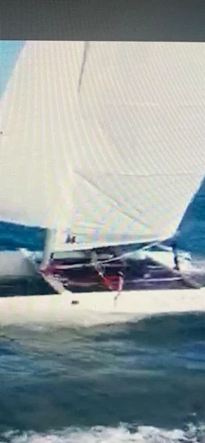 Dart Hawk 18 Katamaran image