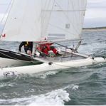 Dart Hawk 18 Katamaran