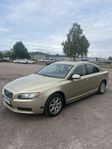 Volvo S80 2.5T Geartronic Kinetic Euro 4