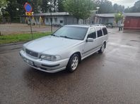 Volvo V70 2.5 GLT