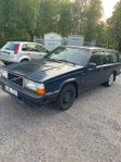Volvo 740 Kombi 2.3 GL
