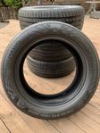 Däck 235/55 18tum