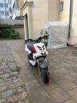 Yamaha slider 2016 (Först till kvarn)