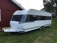 Hobby 650 UMFE