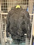 MC-ställ i goretex