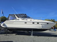 Princess 366 Riviera För och akterbog