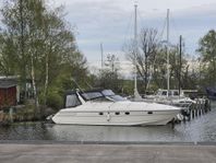 Princess 366 Riviera För och akterbog