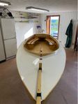 Segelkanot