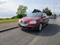 Volkswagen Jetta 2.0 FSI Comfort-Sportline /BESIKTAD/SKATTAD