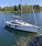 uthyres Dehler 34