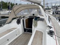uthyres Dehler 34