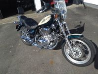 Yamaha Virago 1100
