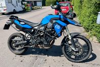 BMW F 800 GS