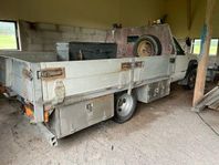 Chevrolet Silverado 3500 4x4