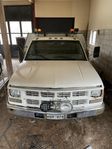 Chevrolet Silverado 3500 4x4