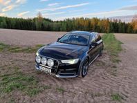 Audi A6 Allroad quattro 3.0 TDI 218hk Panorama