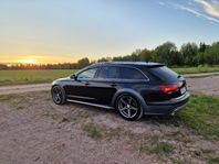 Audi A6 Allroad quattro 3.0 TDI 218hk Panorama
