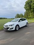 Opel Astra Sports Tourer 1.4 Turbo Drive Euro 6