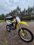 Suzuki RM85