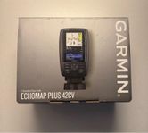 Garmin Echomap Plus 42CV