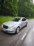 Mercedes-Benz E 320 CDI 7G-Tronic Avantgarde Euro 4