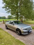 Mercedes-Benz C 220 T CDI BlueEFFICIENCY 7G-Tronic Plus Avan