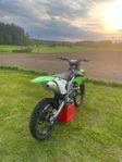 Kawasaki KX450F