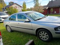 Volvo S60 2.4 Business Euro 4