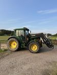John Deere 6230 premium 2011