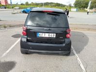 Smart fortwo mhd 1.0 Euro 5