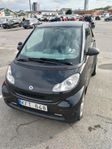 Smart fortwo mhd 1.0 Euro 5