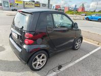 Smart fortwo mhd 1.0 Euro 5
