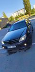 Mercedes-Benz C 220 T CDI 5G-Tronic AMG Sport, Avantgarde Eu