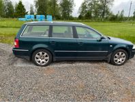 Volkswagen Passat Variant 1.8 T Highline Euro 4