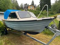 Ryds tumlaren, 1 ägare