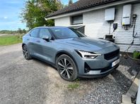 Polestar 2 Long Range Dual Motor