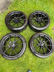 19” ABS 5/112