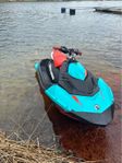 Seadoo spark trixx 86h -17