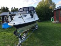 BAYLINER 1952 Årsmodell 98